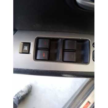 MANDO ELEVALUNAS DELANTERO IZQUIERDO 