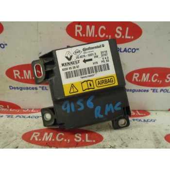 CENTRALITA AIRBAG 8200952847 