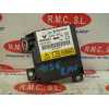 Recambio de centralita airbag para dacia duster 1.5 dci diesel cat referencia OEM IAM 8200952847  