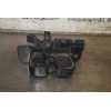 Recambio de cerradura maletero / porton para dacia duster 1.5 dci diesel cat referencia OEM IAM   