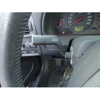 Recambio de mando intermitentes para volvo s40 berlina 1.6 cat referencia OEM IAM   