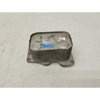 Recambio de enfriador aceite motor para peugeot 307 cc (s2) básico referencia OEM IAM 2017W19 NISSENS 