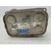 Recambio de enfriador aceite motor para peugeot 307 cc (s2) básico referencia OEM IAM 2017W19 NISSENS 