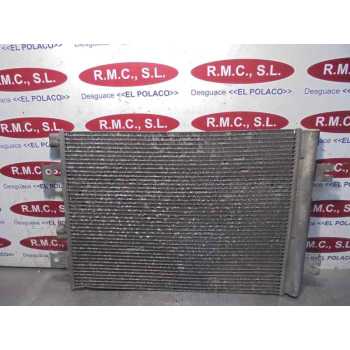 Recambio de condensador / radiador aire acondicionado para dacia duster 1.5 dci diesel cat referencia OEM IAM   