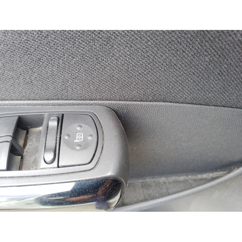 Recambio de mando retrovisor para opel corsa d ´´111 years´´ referencia OEM IAM   