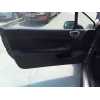 Recambio de guarnecido puerta delantera izquierda para peugeot 307 cc (s2) básico referencia OEM IAM   