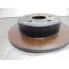 Recambio de disco freno trasero izquierdo para toyota rav 4 advance hybrid referencia OEM IAM   