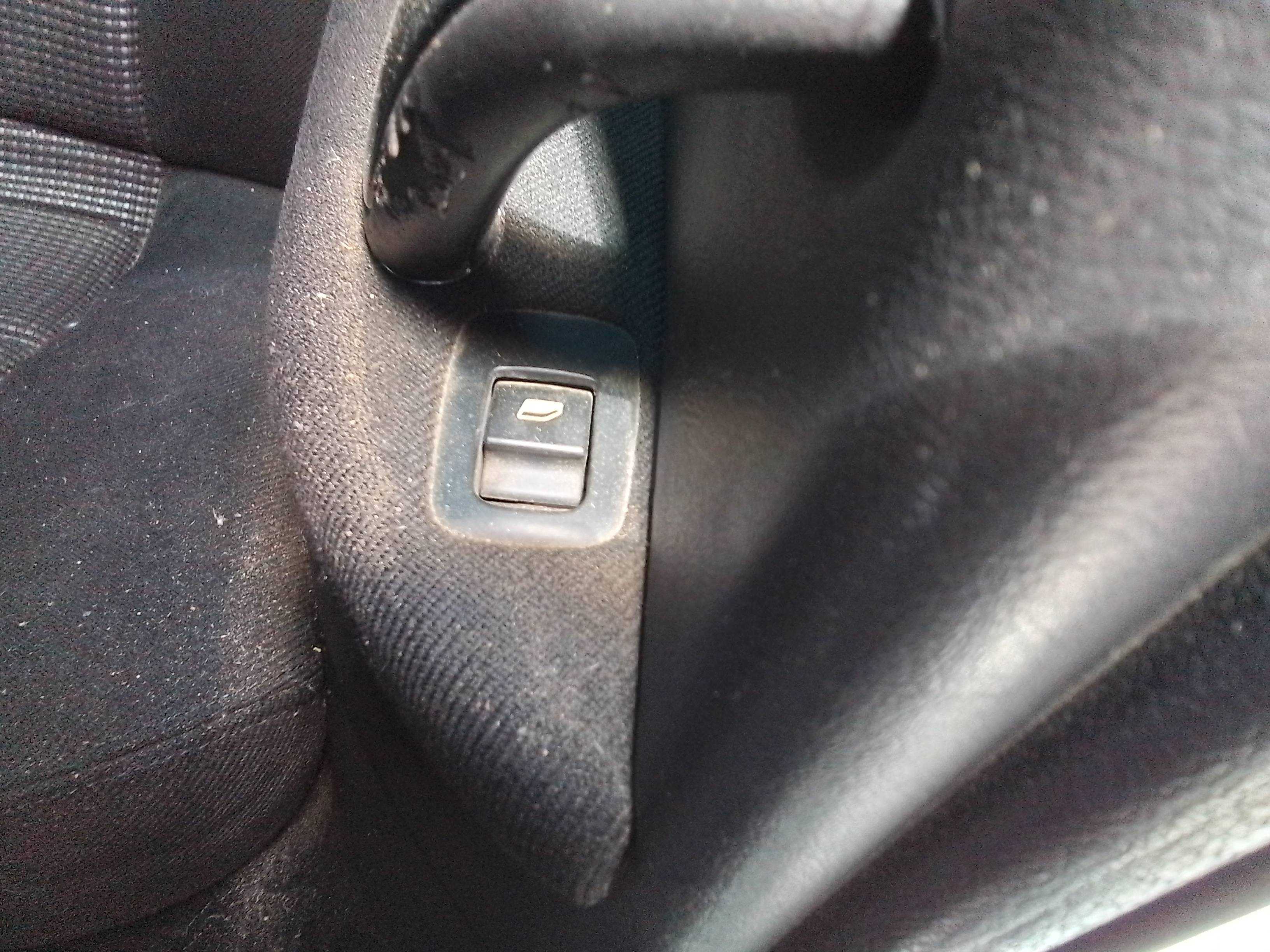 Recambio de mando elevalunas trasero izquierdo para peugeot 307 cc (s2) básico referencia OEM IAM   
