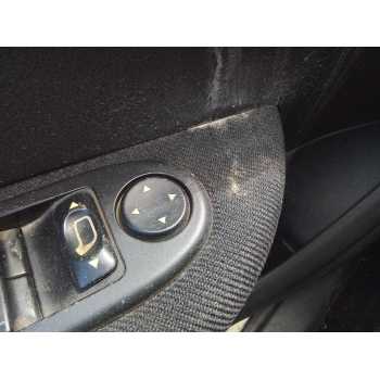 Recambio de mando retrovisor para peugeot 307 cc (s2) básico referencia OEM IAM   