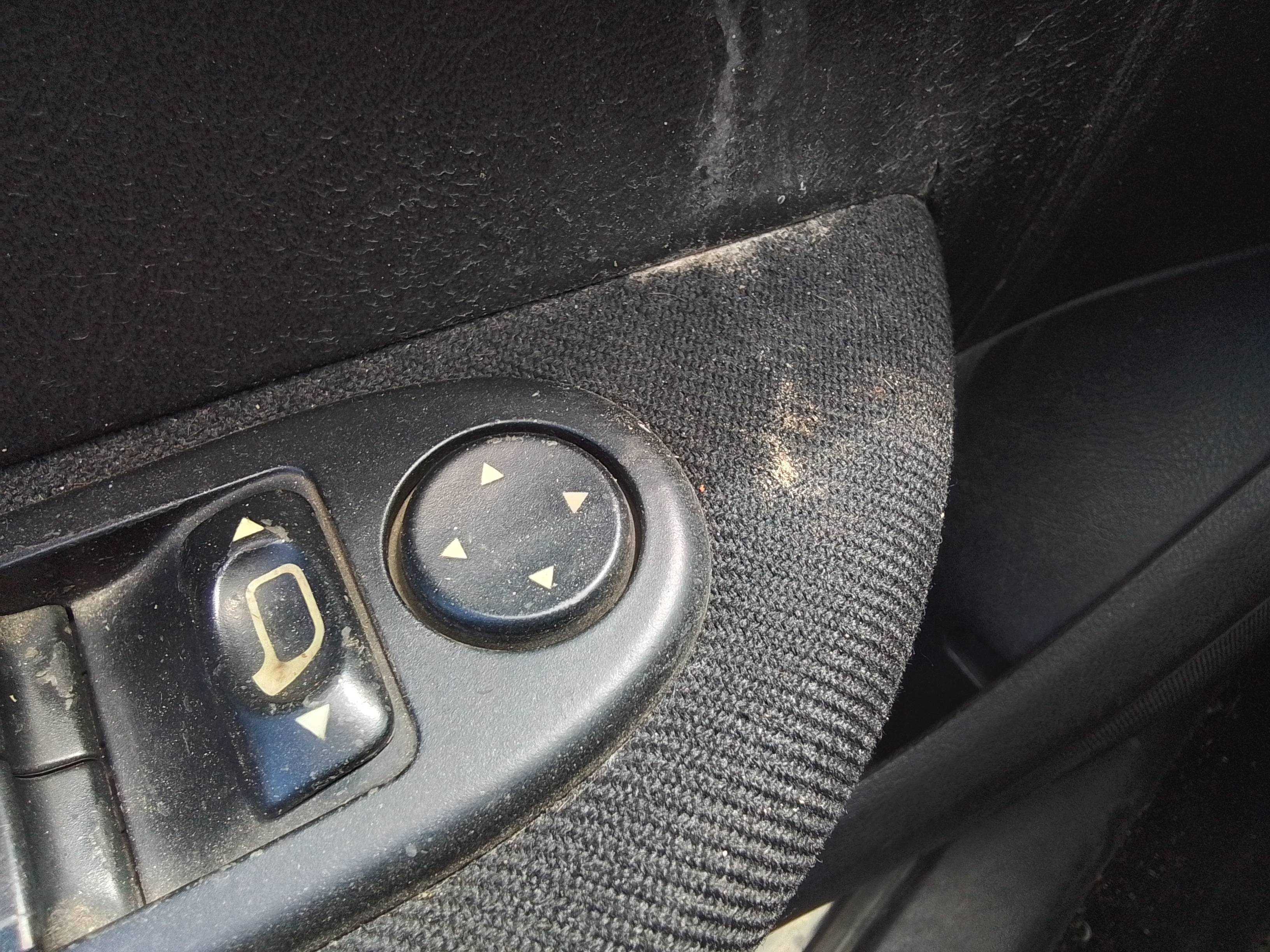Recambio de mando retrovisor para peugeot 307 cc (s2) básico referencia OEM IAM   
