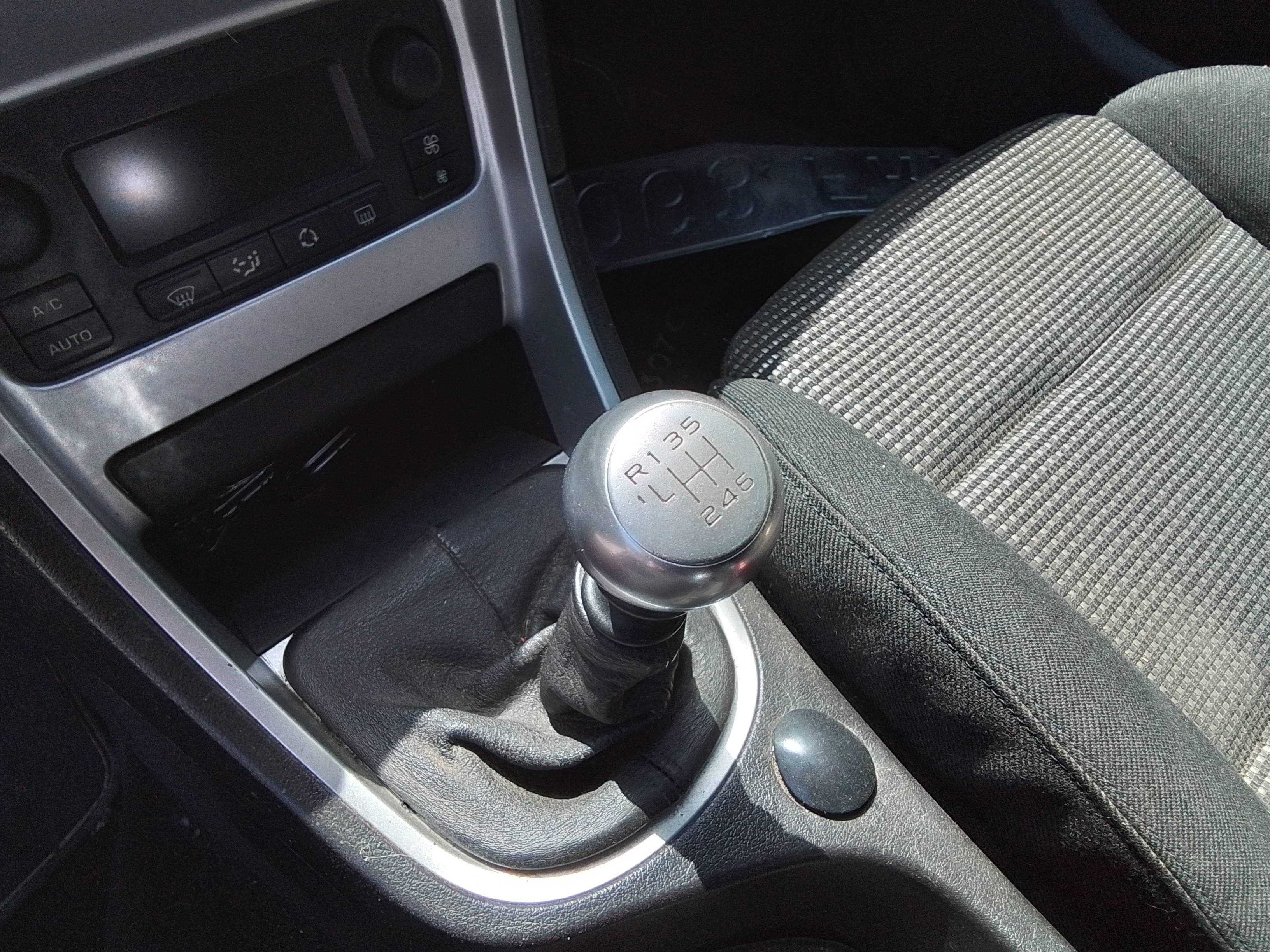 Recambio de palanca cambio para peugeot 307 cc (s2) básico referencia OEM IAM   