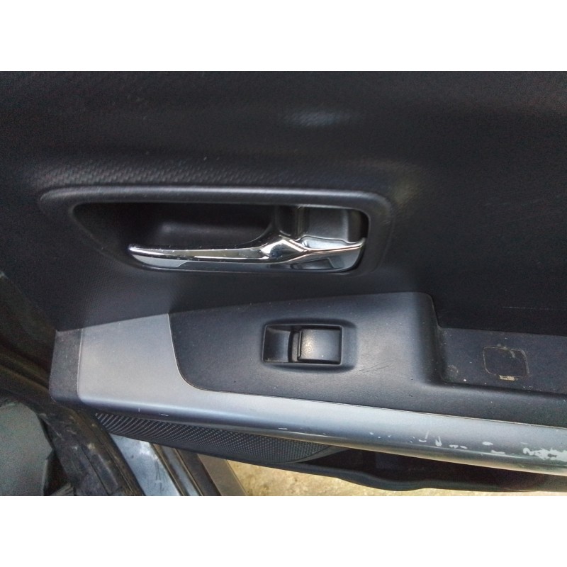 Recambio de mando elevalunas trasero derecho para mitsubishi outlander (cw0) 2.2 di-d cat referencia OEM IAM   
