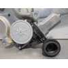 Recambio de elevalunas trasero derecho para toyota rav 4 advance hybrid referencia OEM IAM 2621002341 ELECTRICO 5 P DENSO