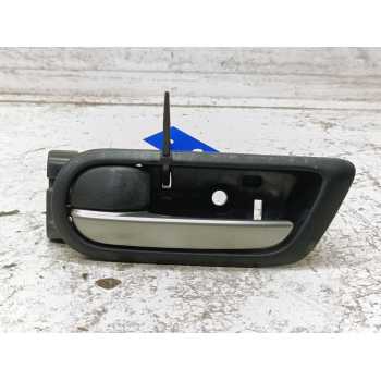 Recambio de maneta interior delantera izquierda para mazda 6 lim. (gh) 2.0 crtd 140cv active (4-ptas.) referencia OEM IAM   