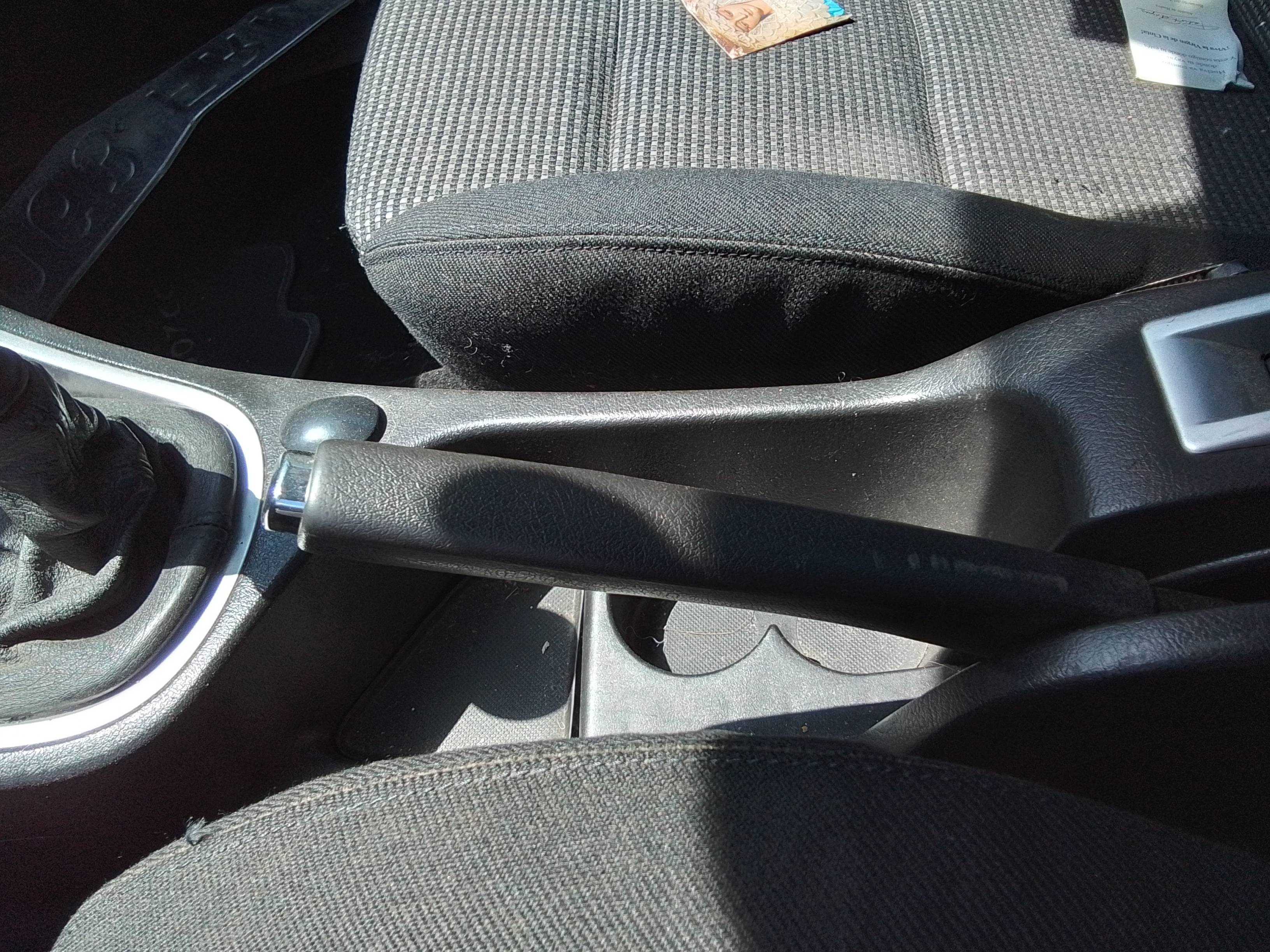 Recambio de palanca freno para peugeot 307 cc (s2) básico referencia OEM IAM   