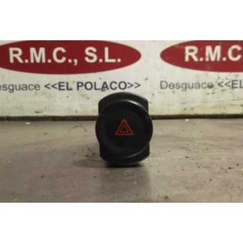 MANDO WARNING 