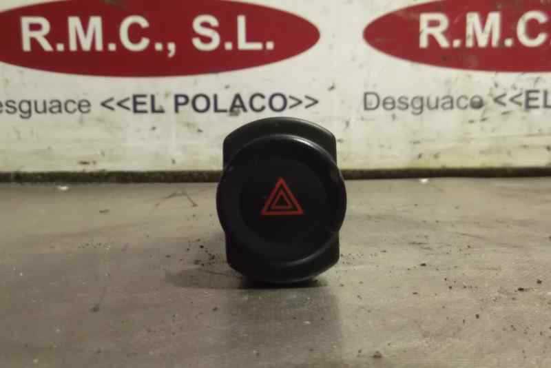 Recambio de mando warning para dacia duster 1.5 dci diesel cat referencia OEM IAM   