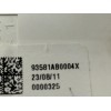 Recambio de mando elevalunas trasero izquierdo para hyundai tucson (nx) klass 2wd referencia OEM IAM 93581AB0004X  