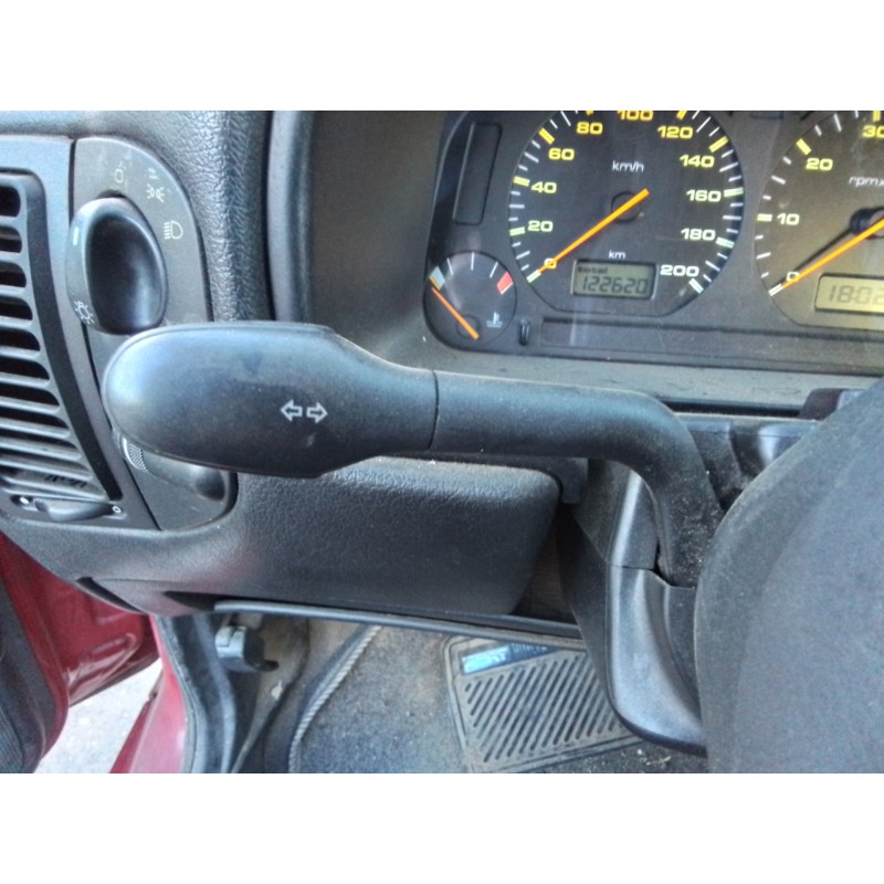 Recambio de mando intermitentes para seat ibiza (6k) básico referencia OEM IAM   