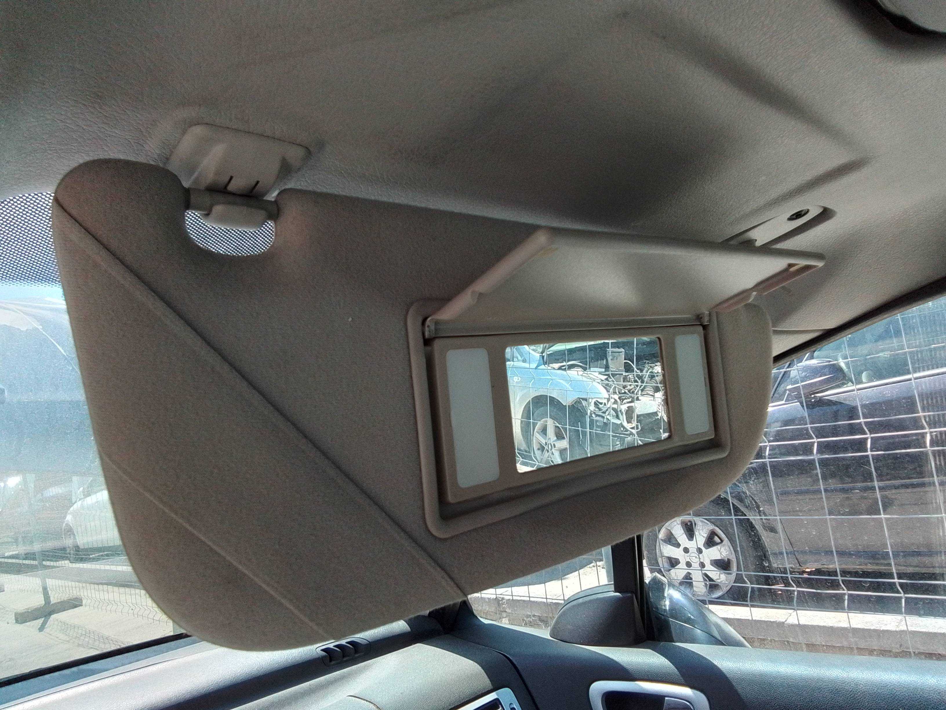 Recambio de parasol derecho para peugeot 307 cc (s2) básico referencia OEM IAM   