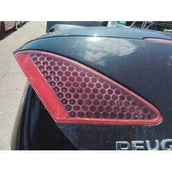 Recambio de piloto porton trasero izquierdo para peugeot 307 cc (s2) básico referencia OEM IAM   