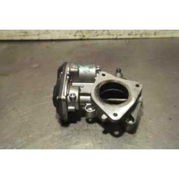 Recambio de caja mariposa para opel insignia berlina cosmo referencia OEM IAM   