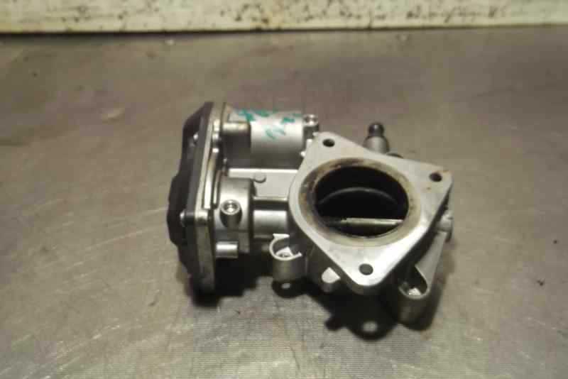 Recambio de caja mariposa para opel insignia berlina cosmo referencia OEM IAM   