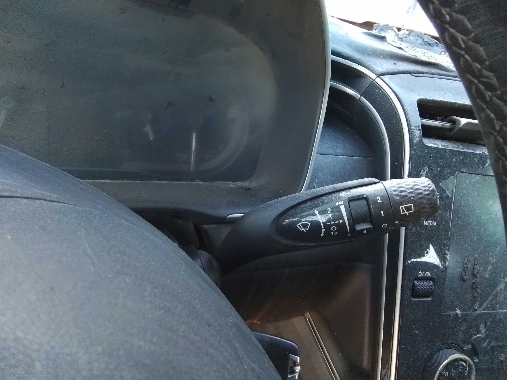 Recambio de mando limpia para hyundai tucson 1.6 crdi cat referencia OEM IAM   
