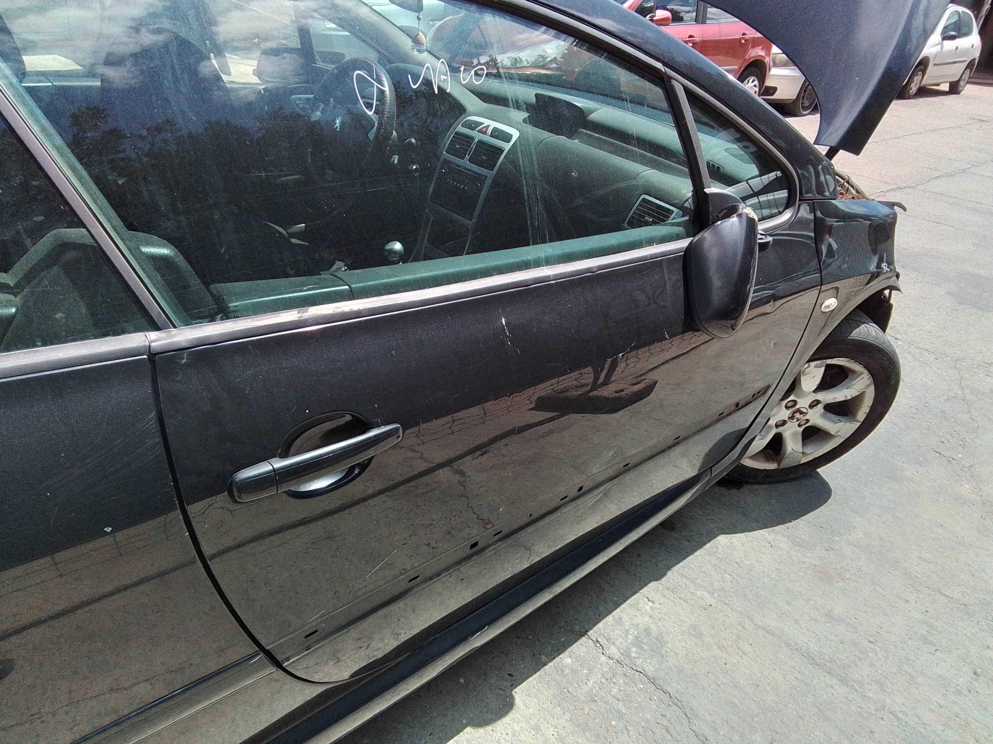 Recambio de puerta delantera derecha para peugeot 307 cc (s2) básico referencia OEM IAM   