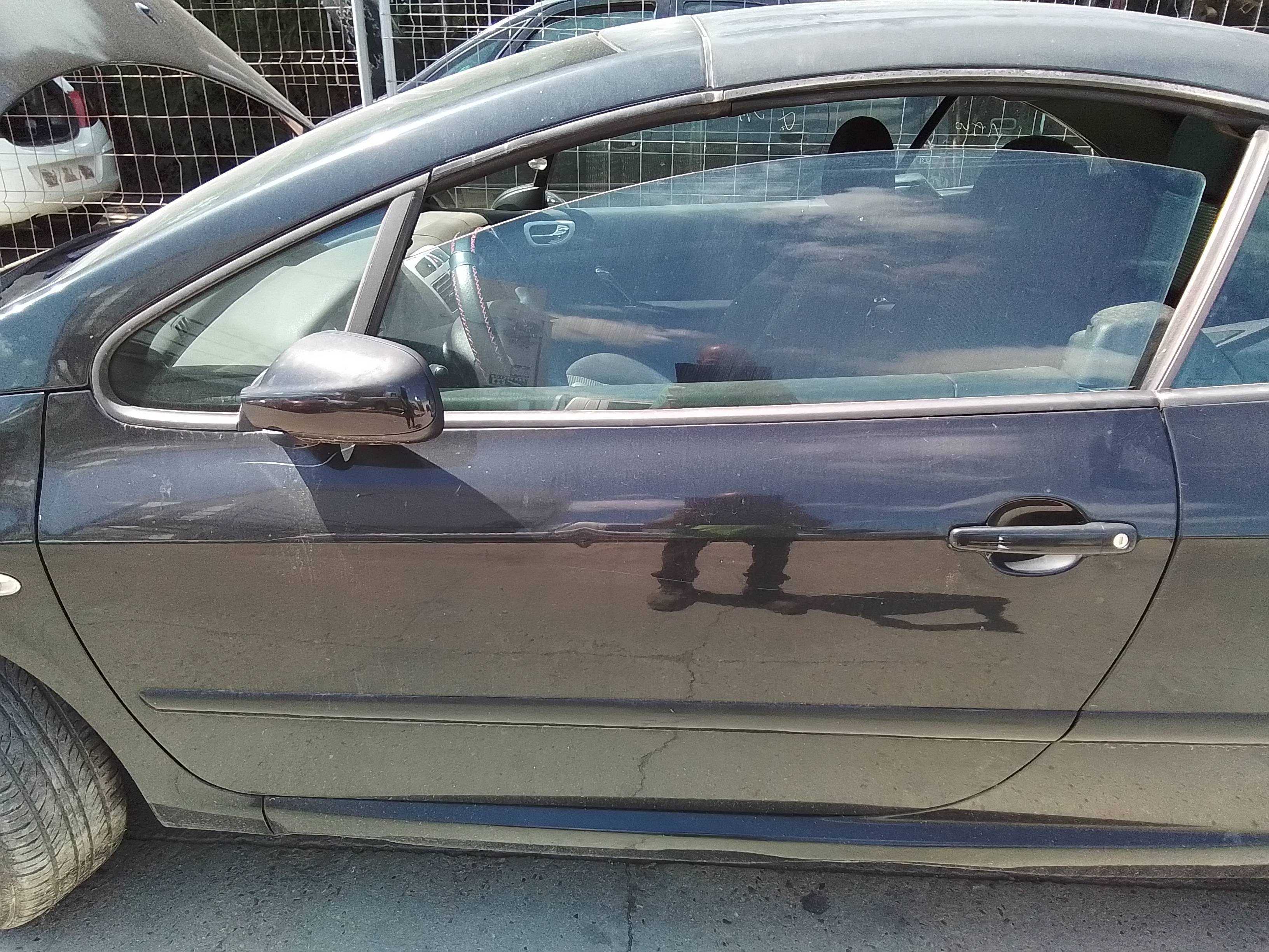 Recambio de puerta delantera izquierda para peugeot 307 cc (s2) básico referencia OEM IAM   