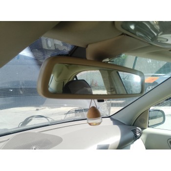 Recambio de espejo para mercedes-benz clase c (w203) berlina 200 cdi (203.004) referencia OEM IAM   