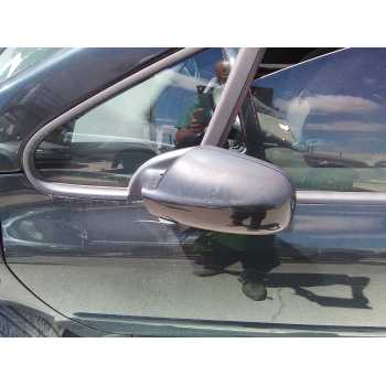 RETROVISOR IZQUIERDO 