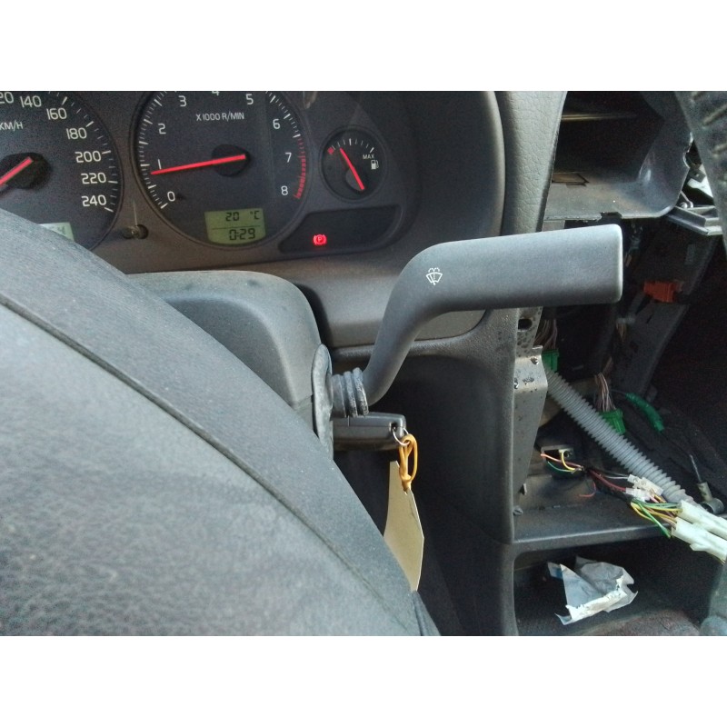 Recambio de mando limpia para volvo s40 berlina 1.6 cat referencia OEM IAM   