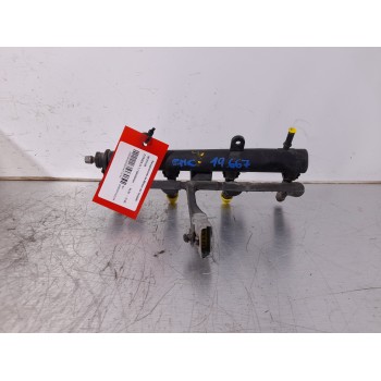 Recambio de inyector para citroën c3 1.1 satisfaction referencia OEM IAM   