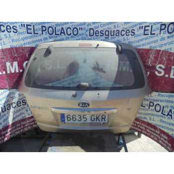 PORTON TRASERO 