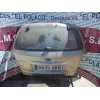 Recambio de porton trasero para kia sorento 2.5 crdi active referencia OEM IAM   