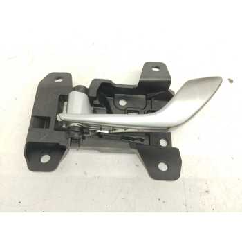 MANETA INTERIOR TRASERA IZQUIERDA 83613N7000 