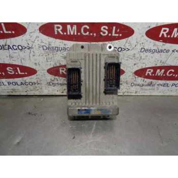 CENTRALITA MOTOR UCE 97300097 897300-0153 ISUZU