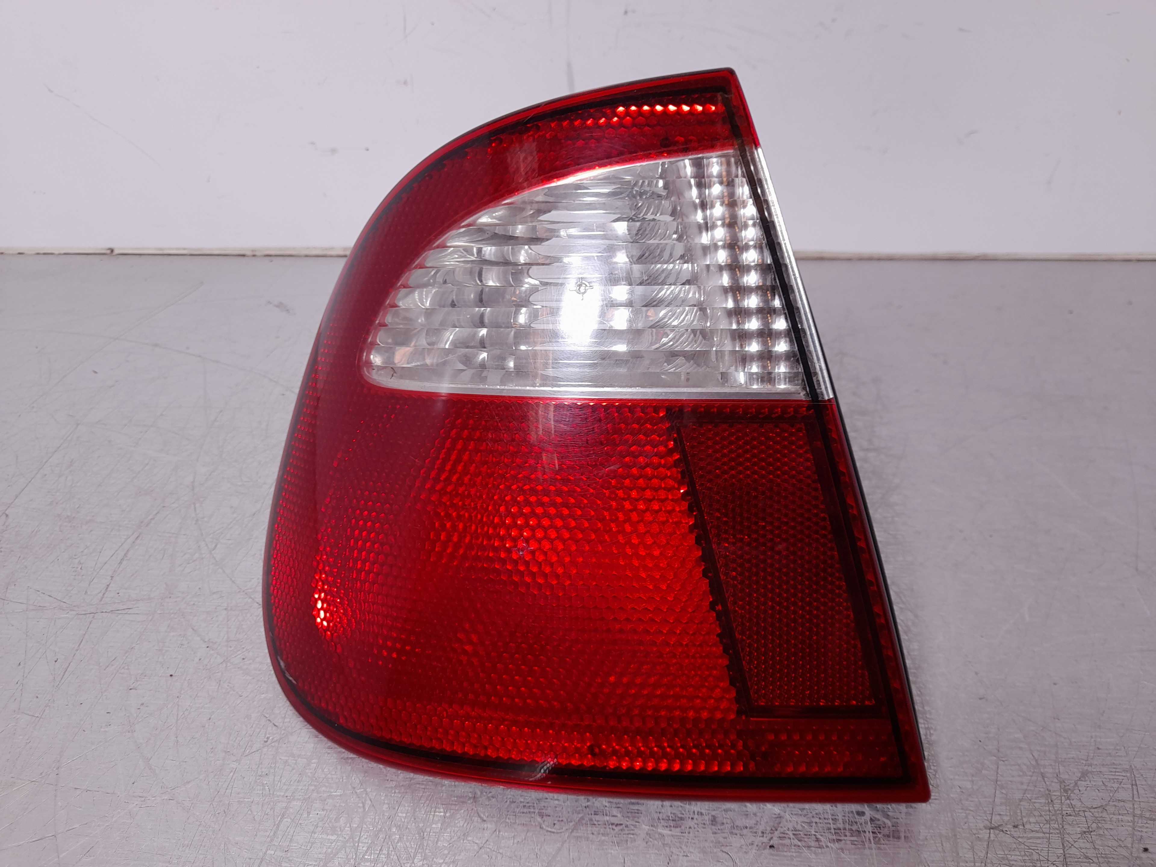 Recambio de piloto trasero izquierdo para seat leon (1m1) referencia OEM IAM 6K5945095G VALEO 