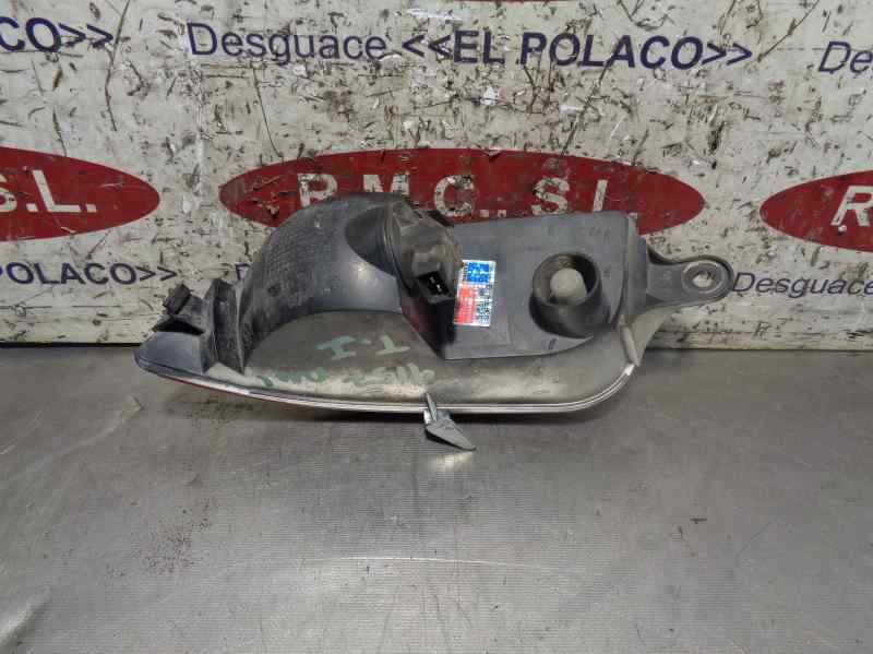 Recambio de faro antiniebla trasero izquierdo para chevrolet lacetti se referencia OEM IAM   