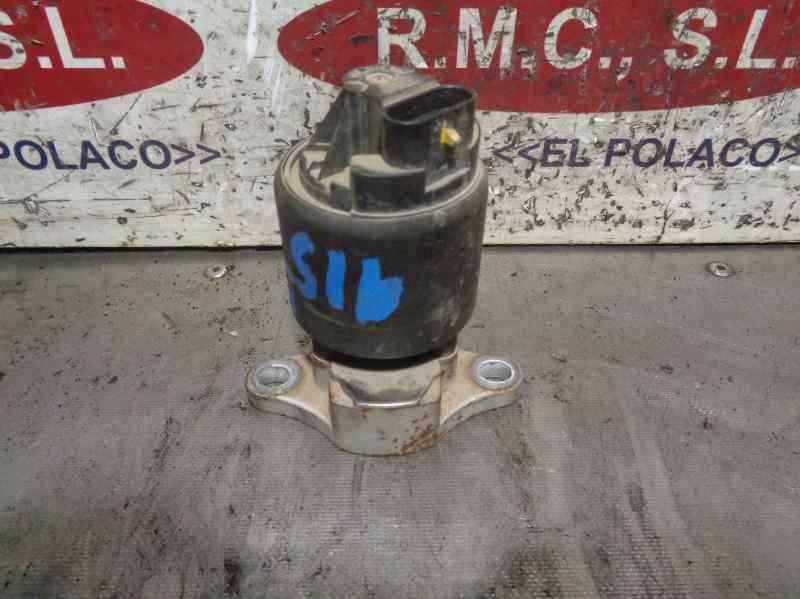 Recambio de valvula egr para chevrolet lacetti se referencia OEM IAM 006114  