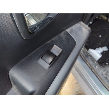 Recambio de mando elevalunas trasero izquierdo para mitsubishi outlander (cw0) 2.2 di-d cat referencia OEM IAM   