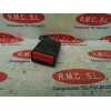 Recambio de anclaje cinturon de seguridad para citroën xsara picasso 2.0 hdi sx referencia OEM IAM   