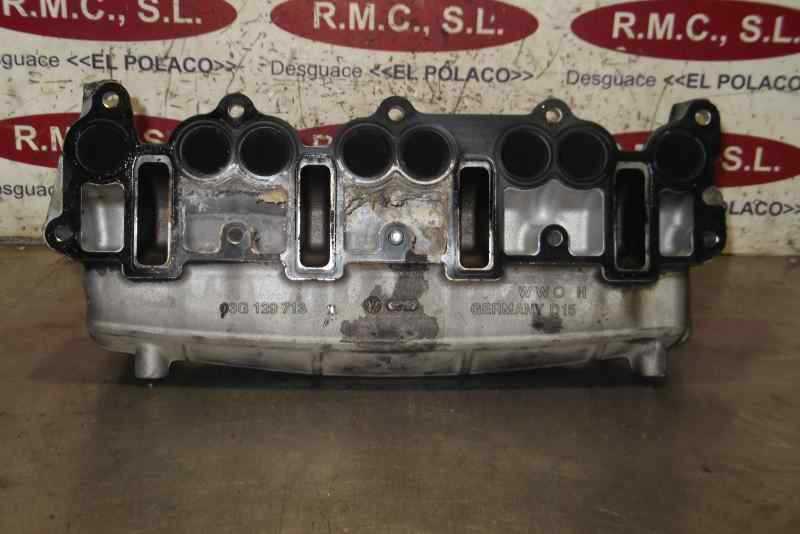 Recambio de colector admision para chrysler sebring berlina 2.0 crd limited referencia OEM IAM   