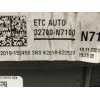 Recambio de pedal acelerador para hyundai tucson 1.6 crdi cat referencia OEM IAM 32700N7100  