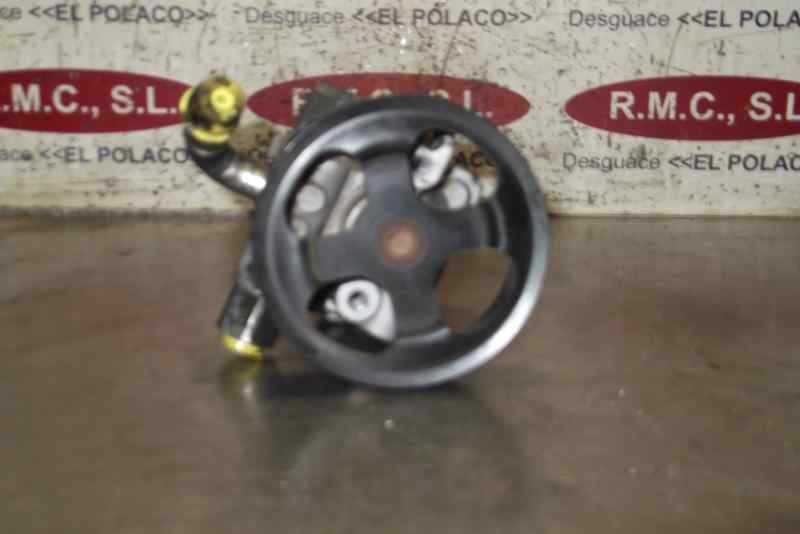 Recambio de bomba direccion para chrysler sebring berlina 2.0 crd limited referencia OEM IAM   
