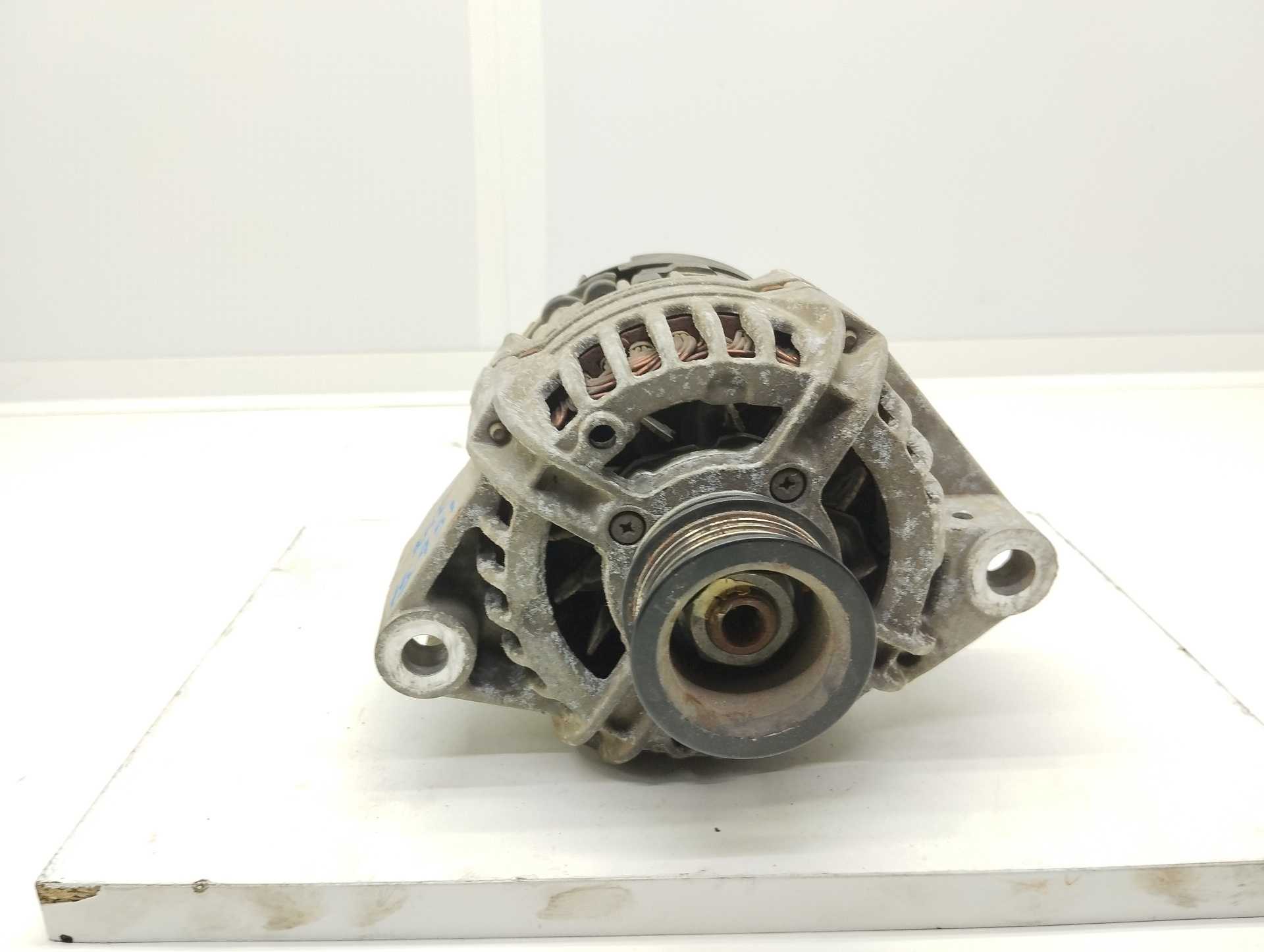 Recambio de alternador para mg serie 45 (rt) 1.6 16v cat referencia OEM IAM 0124225011 BOSCH 