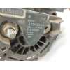 Recambio de alternador para mg serie 45 (rt) 1.6 16v cat referencia OEM IAM 0124225011 BOSCH 