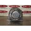 Recambio de alternador para chrysler sebring berlina 2.0 crd limited referencia OEM IAM   