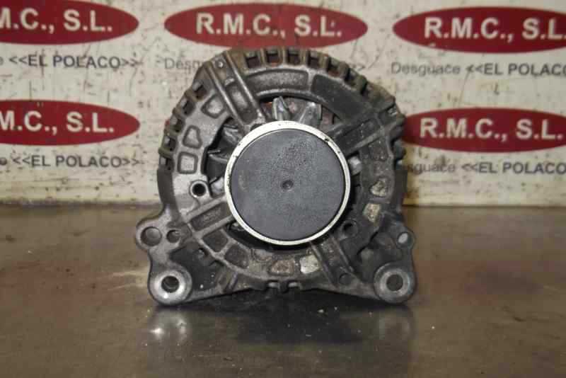 Recambio de alternador para chrysler sebring berlina 2.0 crd limited referencia OEM IAM   